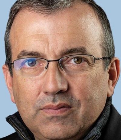 Jean-Damien MERMILLOD-BLONDIN - Maire de Corenc