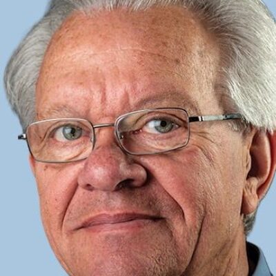 Bernard MORIN - Adjoint au maire