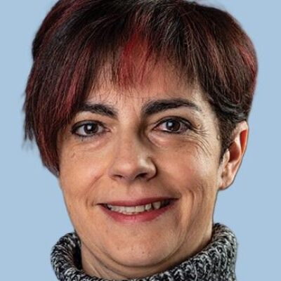 Marie JOUVRAY - Adjointe au maire