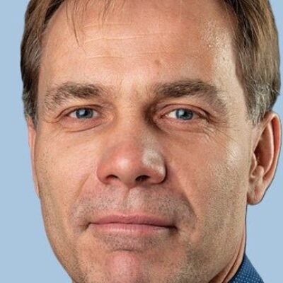 Lionel MOREAU - Adjoint au maire