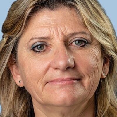 Lorenza PIANA - Adjointe au maire