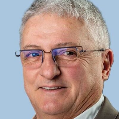 Xavier CASACCI - Adjoint au maire