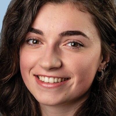 Laetitia MOUNIER - Conseillère municipale