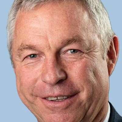François ERNST - Conseiller municipal