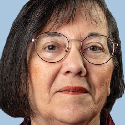 Isabelle COSTE - Conseillère municipale
