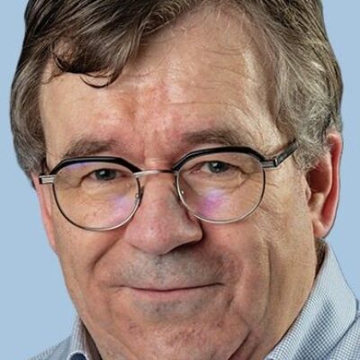 Xavier COUVERT - Conseiller municipal