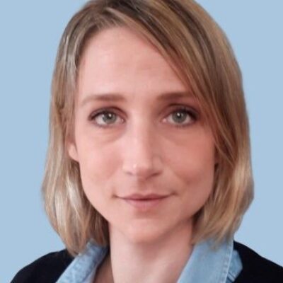 Christine ANRIOT - Conseillère municipale