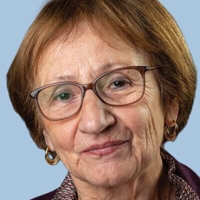 Françoise BARTHELEMY - Conseillère municipale