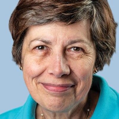 Martine JUCHAT - Conseillère municipale