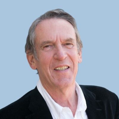 Claude FRANCILLON - Conseiller municipal