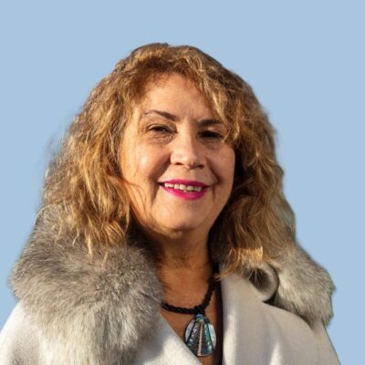 Meire PUECH - Conseillère municipale