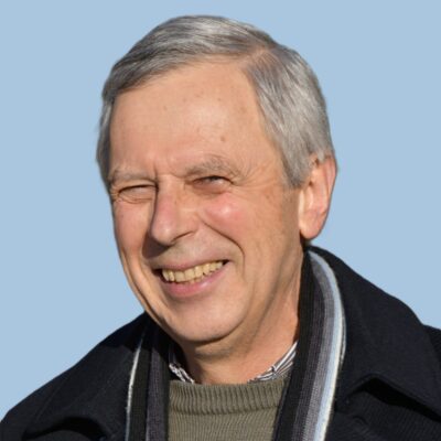 Francis HUMBERT - Conseiller municipal