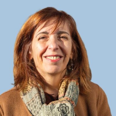 Sylvie AMSELEM - Conseillère municipale