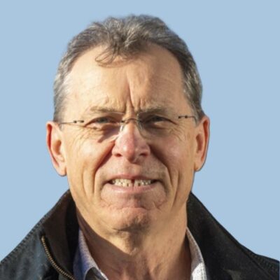 Gilles SEINTURIER - Conseiller municipal
